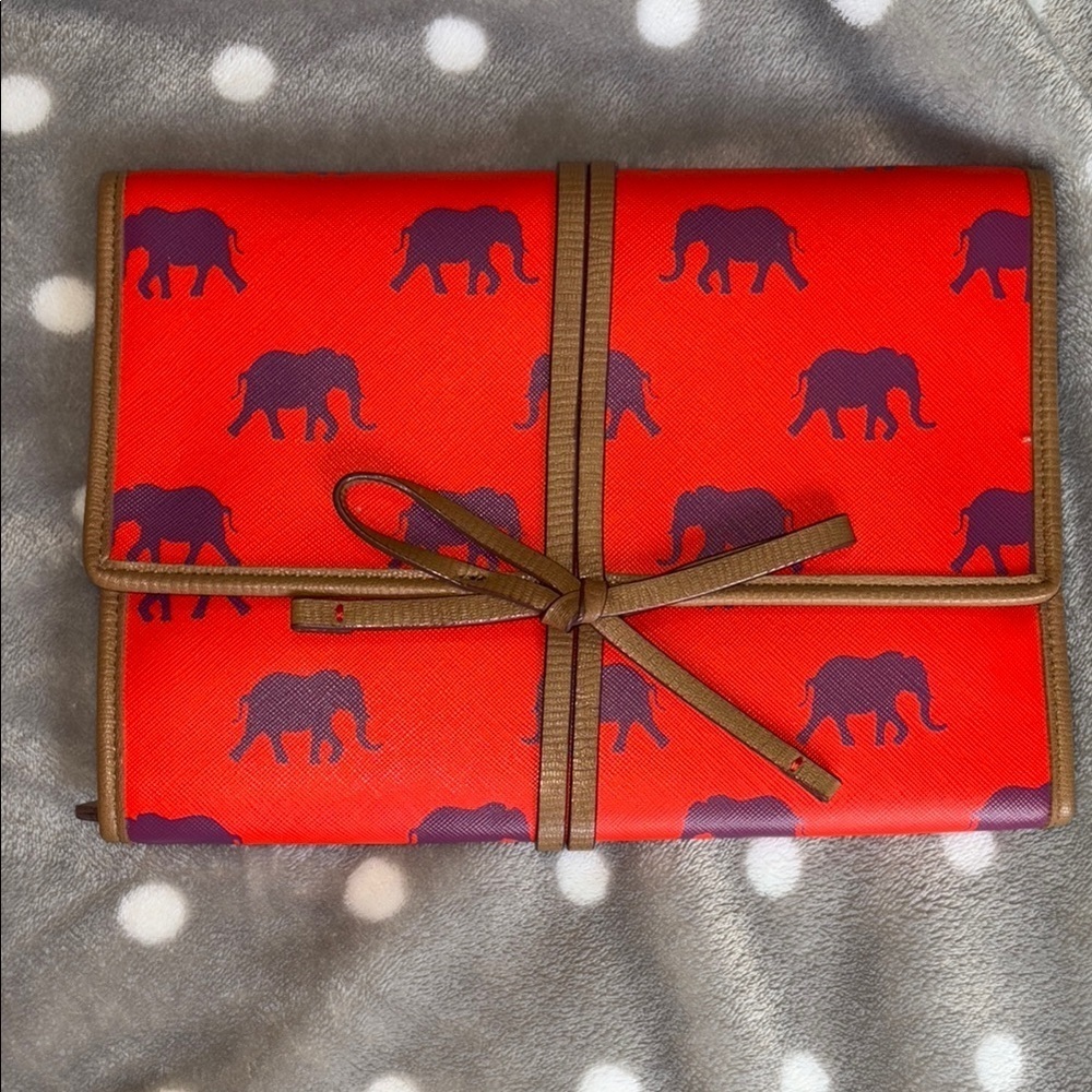 Stella & Dot Jewelry Case
